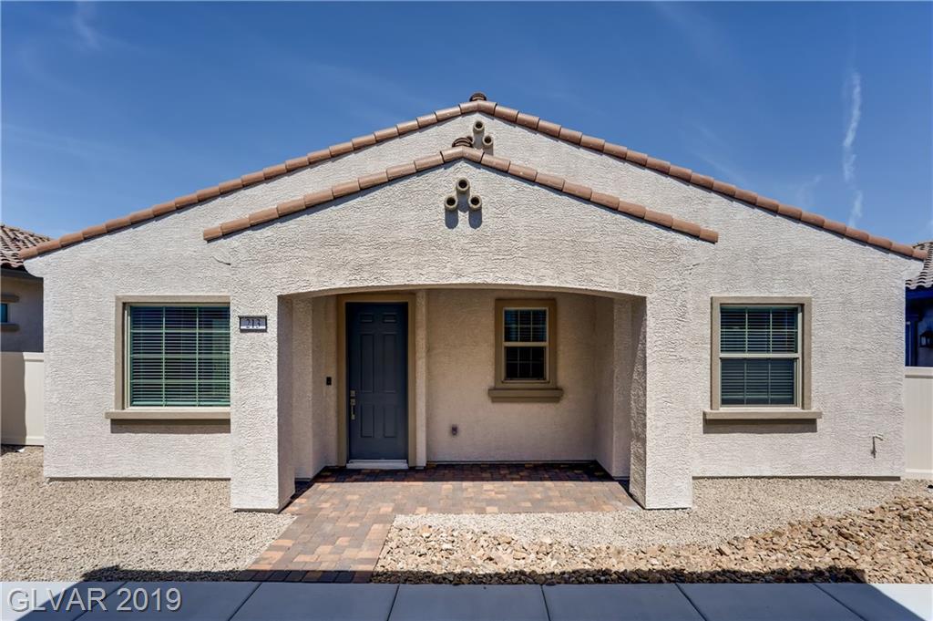 203 Strauss Canyon - Photo 1