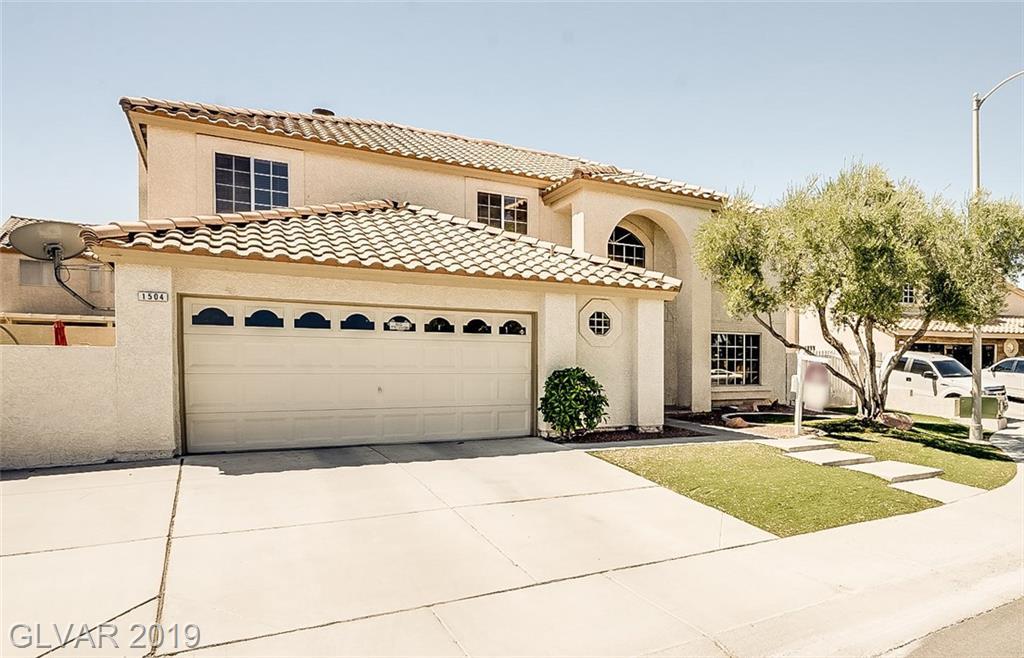1504 Oxbow - Photo 1