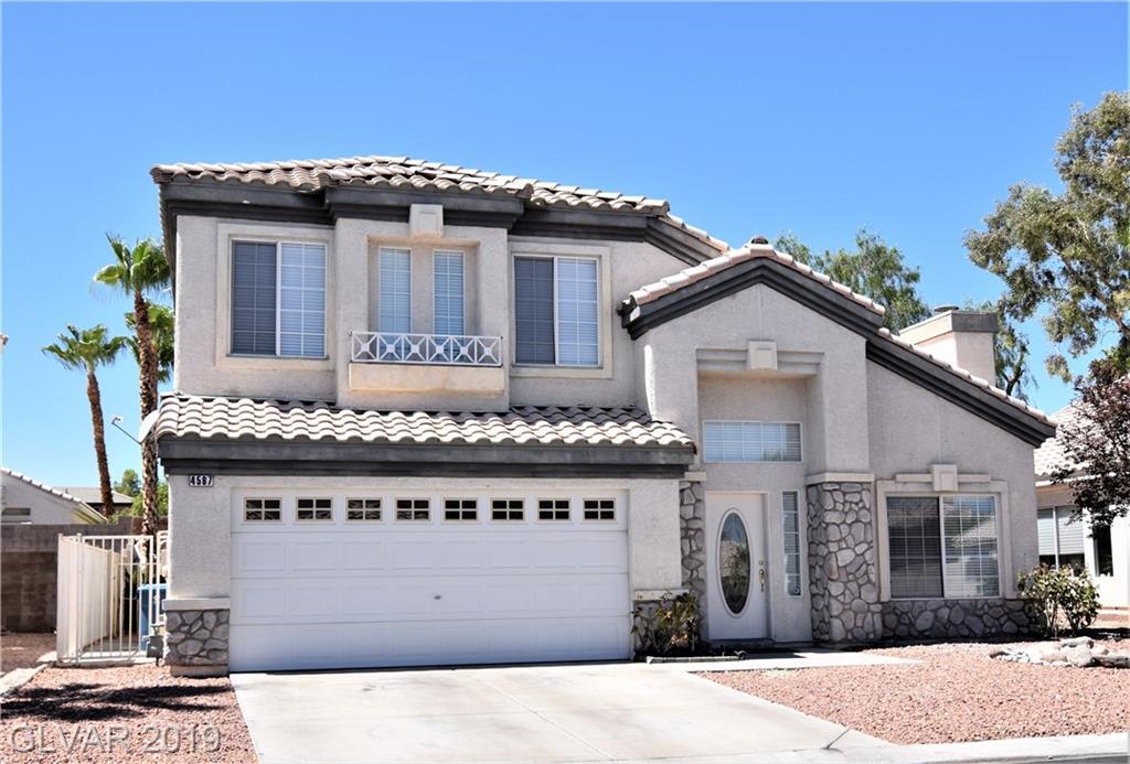 4587 Barnes Court - Photo 1