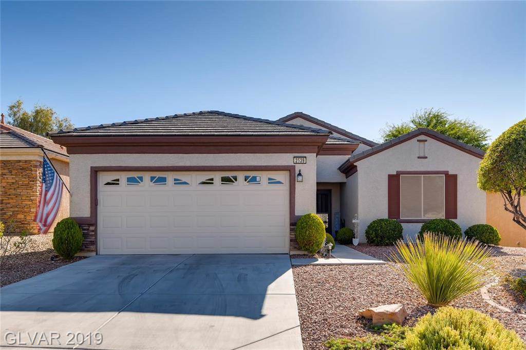 2539 Stardust Valley - Photo 1