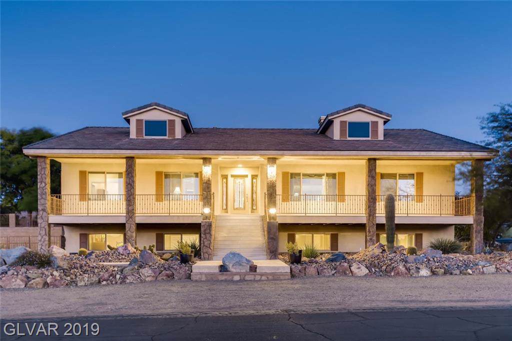 1600 Rawhide Drive - Photo 1