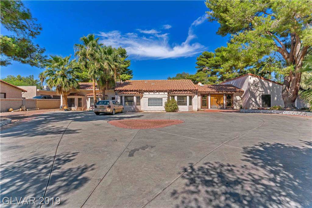 4270 Oquendo - Photo 1