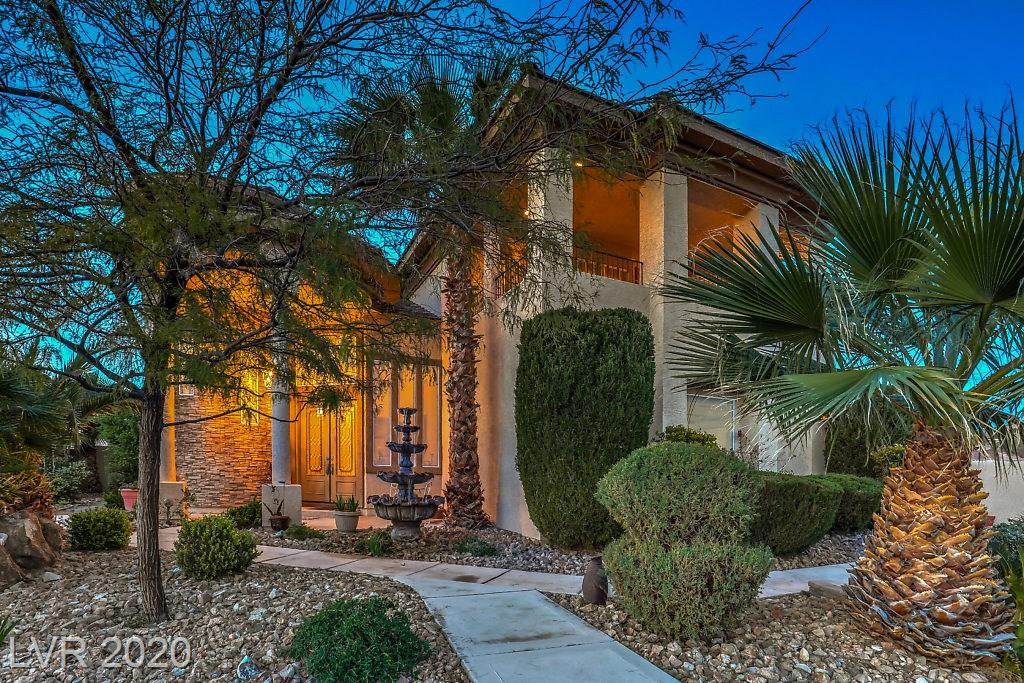 6680 Owens Avenue - Photo 1
