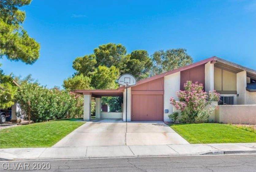 6701 Flora Drive - Photo 1