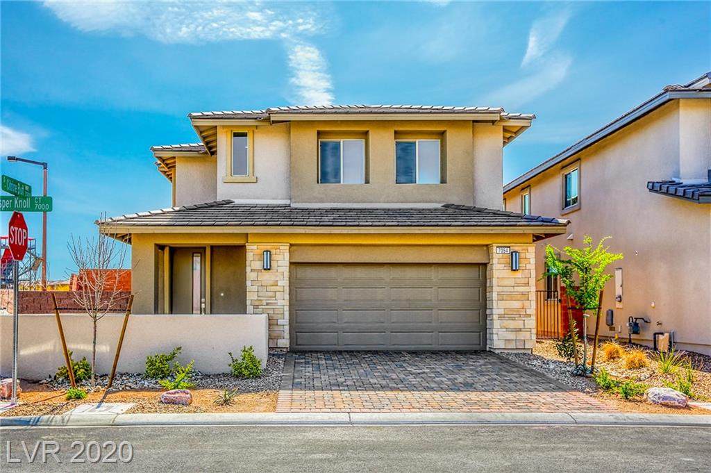 7054 Jasper Knoll Court - Photo 1