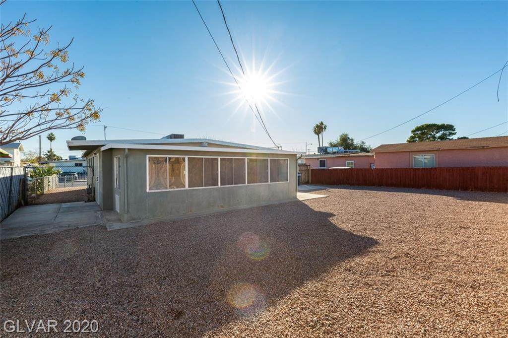 3608 Tonopah Avenue - Photo 1