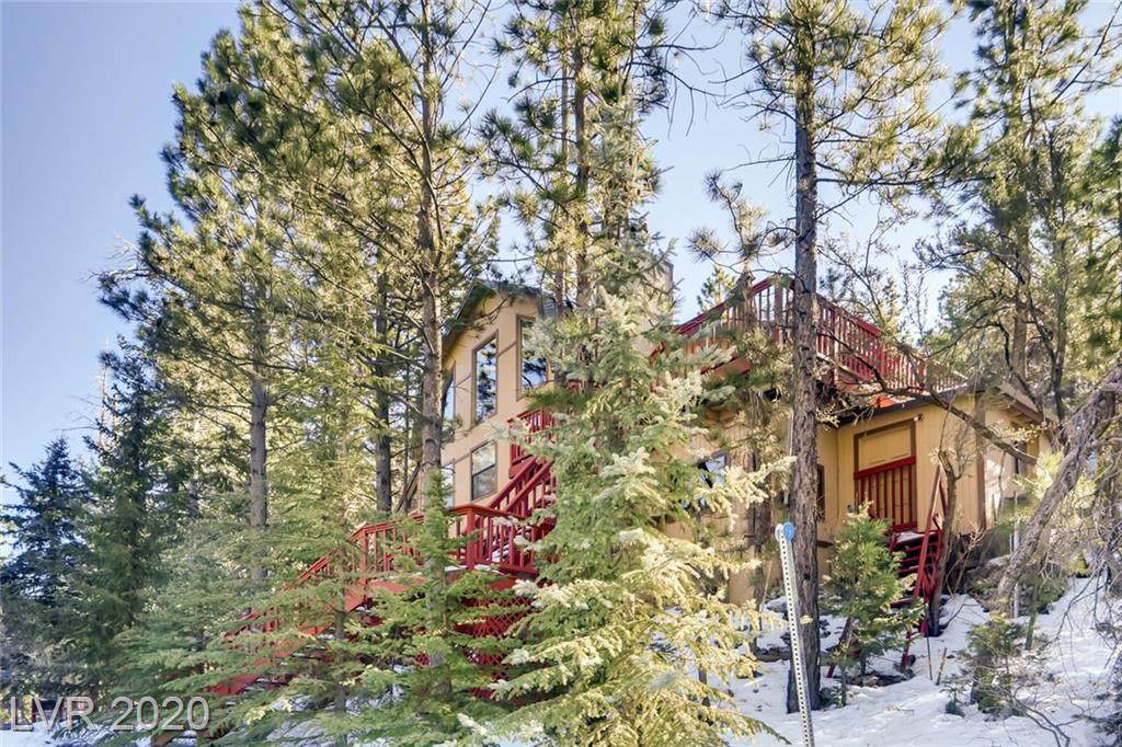 323 Ski Trail Road - Photo 1