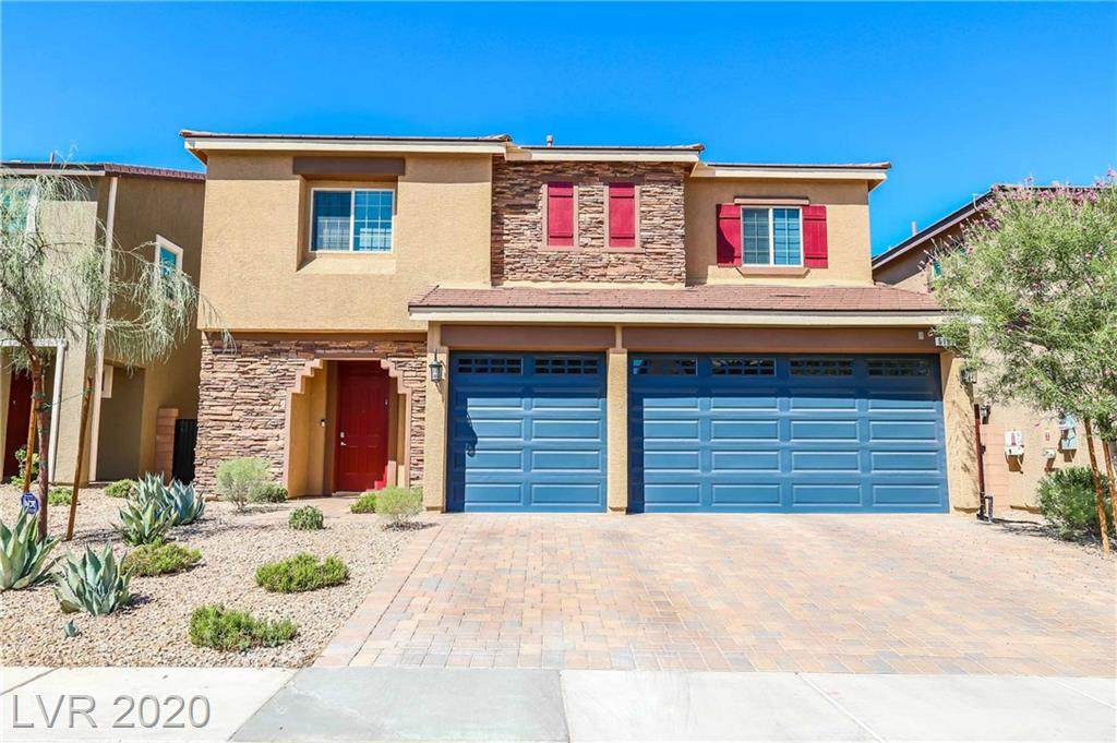 6151 Hays Cove Court - Photo 1