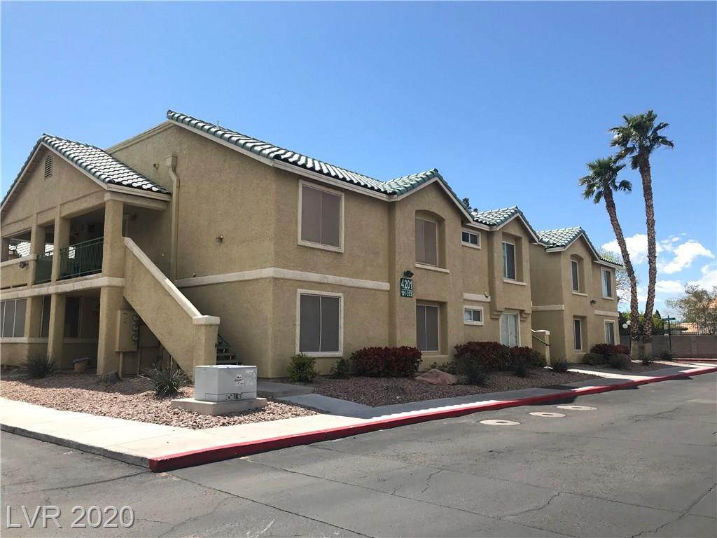 4201 Blarney Lane - Photo 1