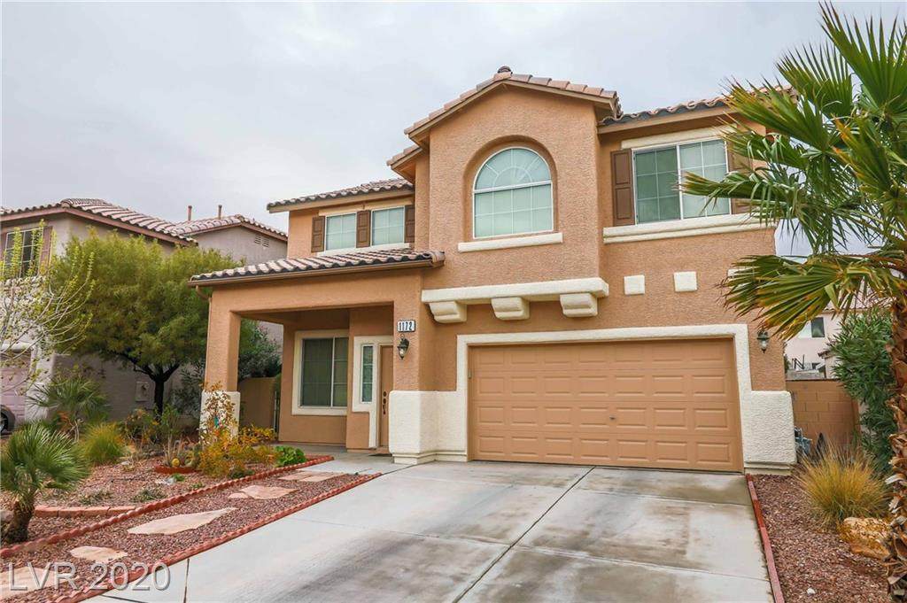 1172 Pale Sunset Court - Photo 1 1172 Pale Sunset Court - Photo 1