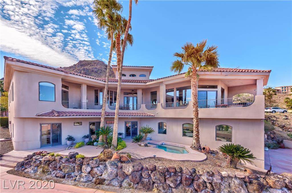 601 Lido Drive - Photo 1