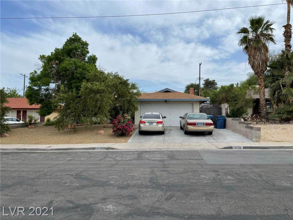 4533 Charles Ronald Avenue - Photo 1