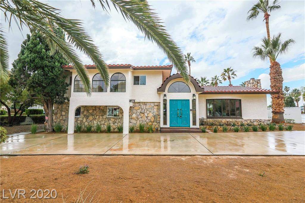 1700 Chapman Drive - Photo 1