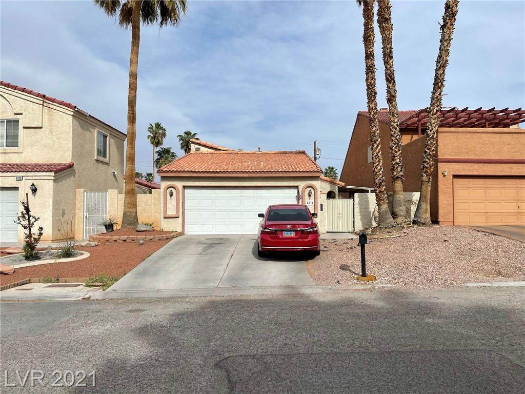 4434 Los Reyes Court - Photo 1