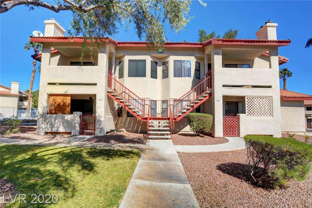 709 Rock Springs Drive - Photo 1