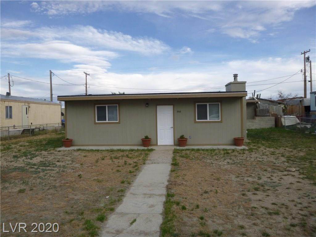 860 Avenue N - Photo 1