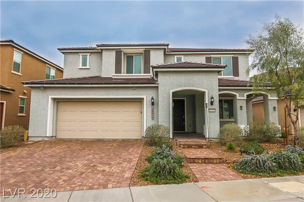 9525 Wild Valley - Photo 1