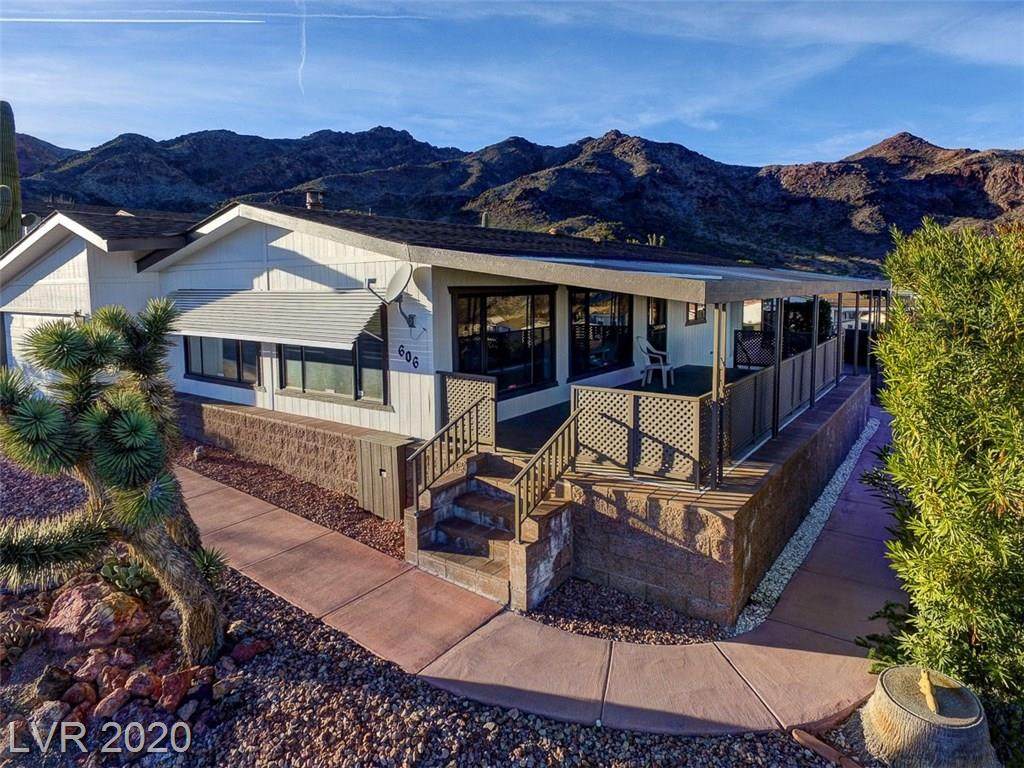 606 Mount Hunter - Photo 1