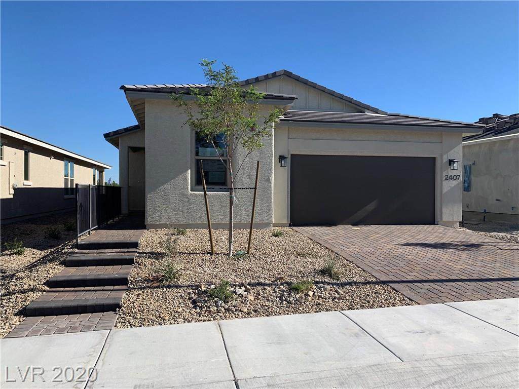 2407 Arrington Avenue - Photo 1