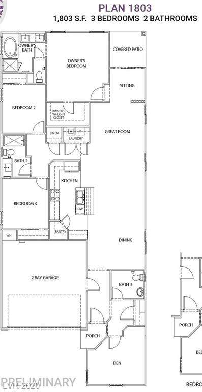 8646 Vondel Park Street - Photo 1 8646 Vondel Park Street - Photo 1