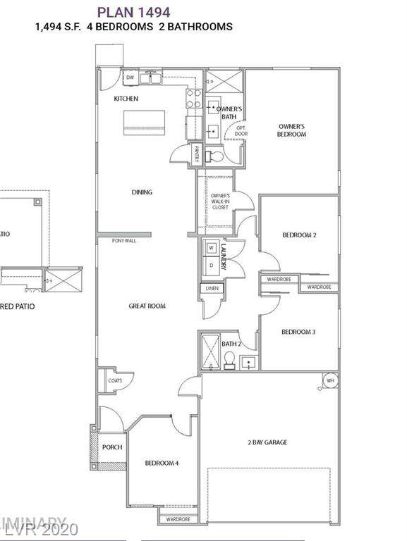 8616 Vondel Park Street - Photo 1 8616 Vondel Park Street - Photo 1