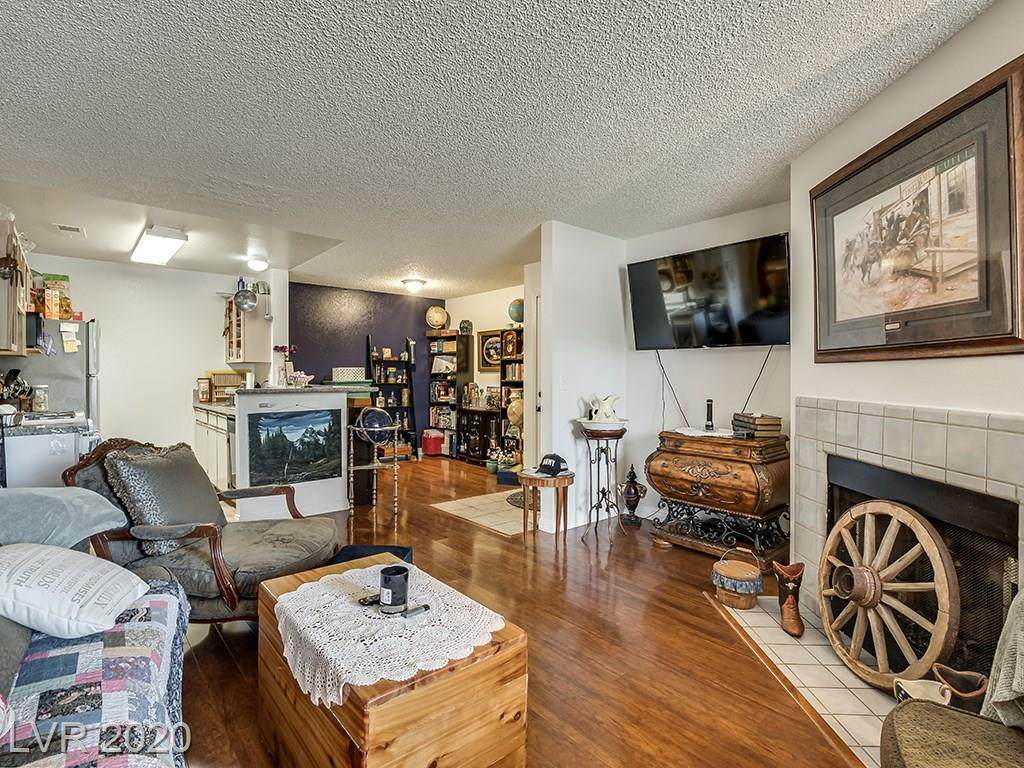 2200 Fort Apache Road - Photo 1