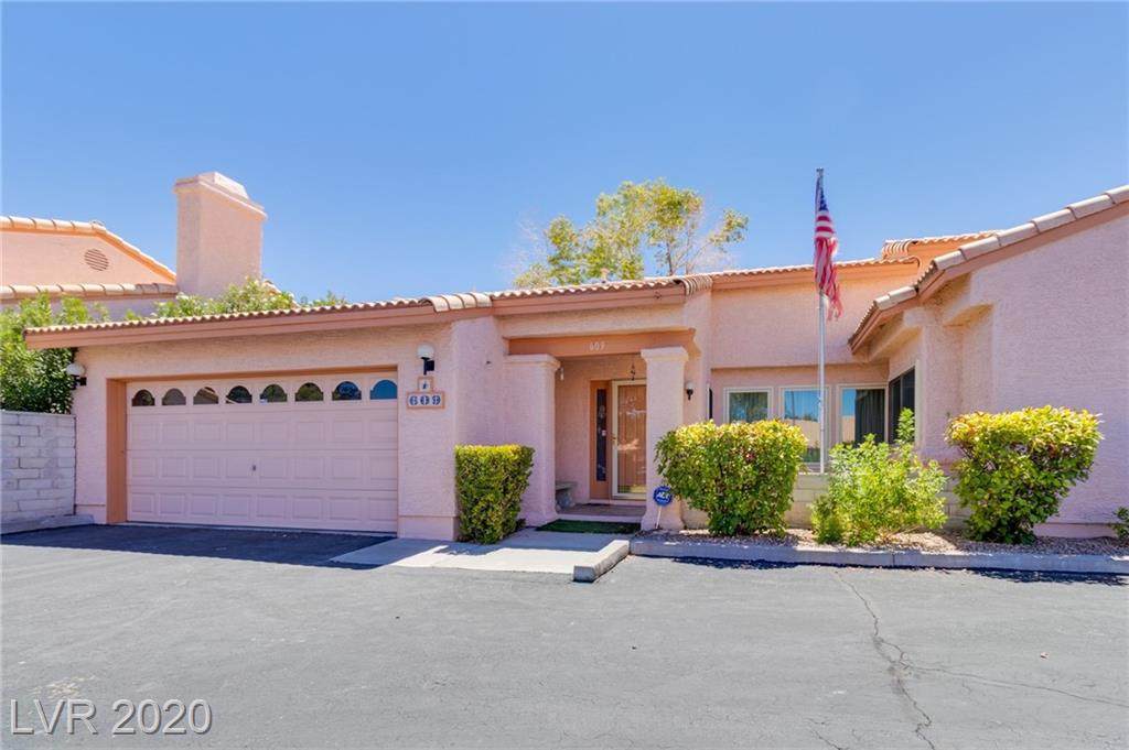 609 Cervantes Drive - Photo 1