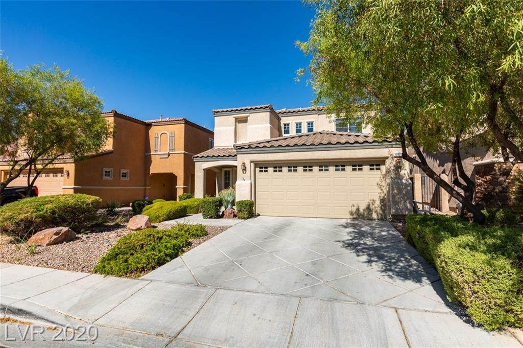 8879 Canyon Saddle Street - Photo 1