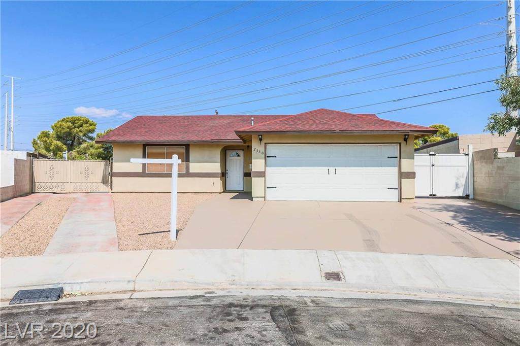 7330 Clearwater Circle - Photo 1
