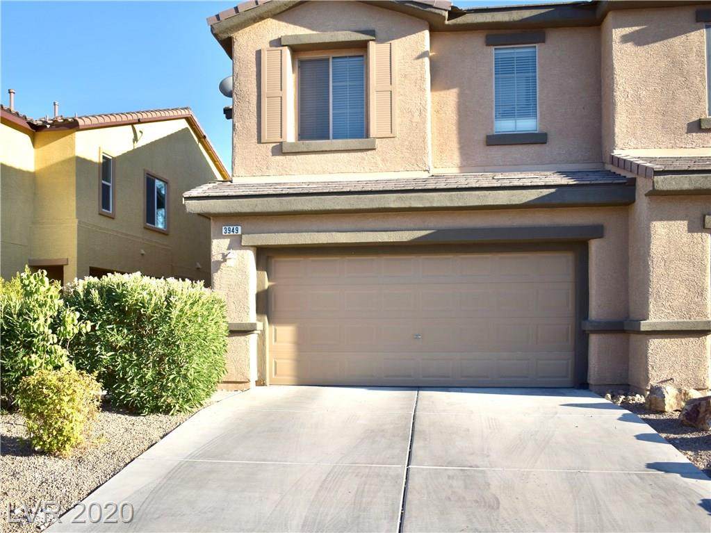 3949 Thomas Patrick Avenue - Photo 1