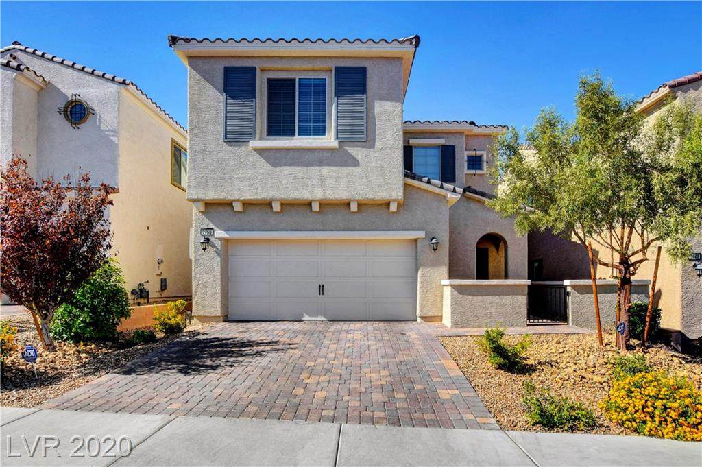 9756 Canyon Landing Avenue - Photo 1