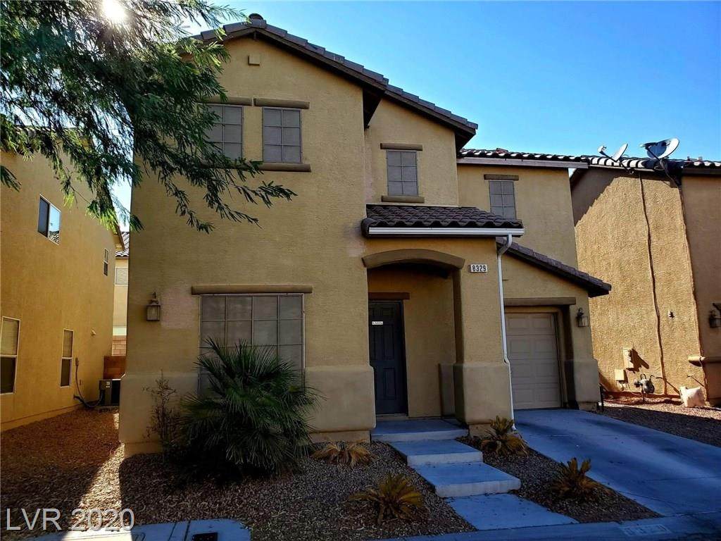 8329 Transvaal Blue Street - Photo 1
