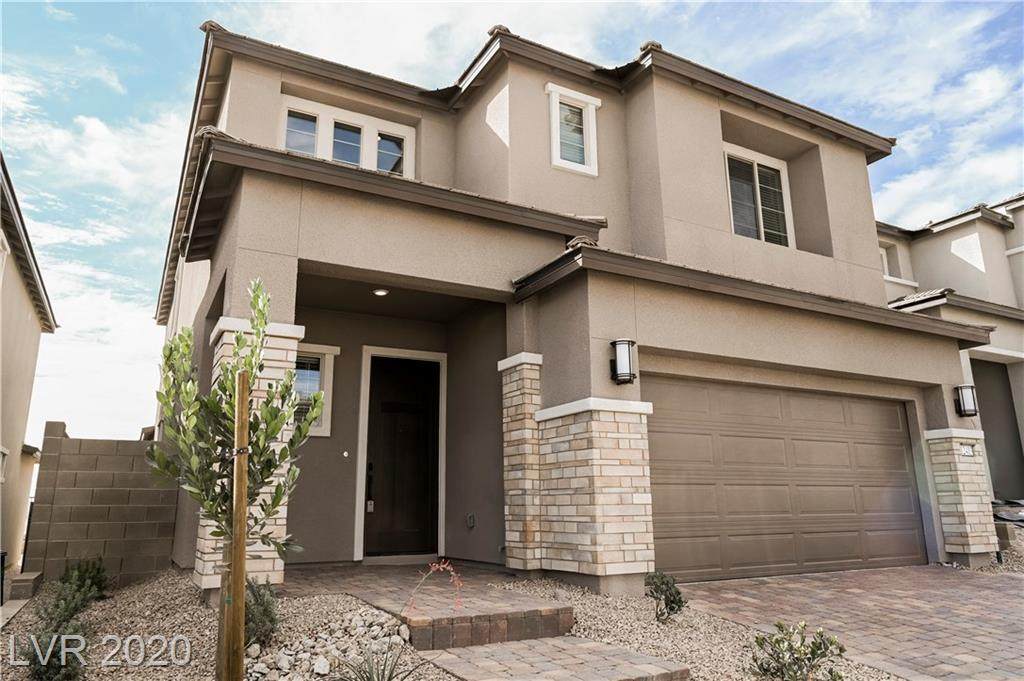 12413 Foxtail Run Avenue - Photo 1