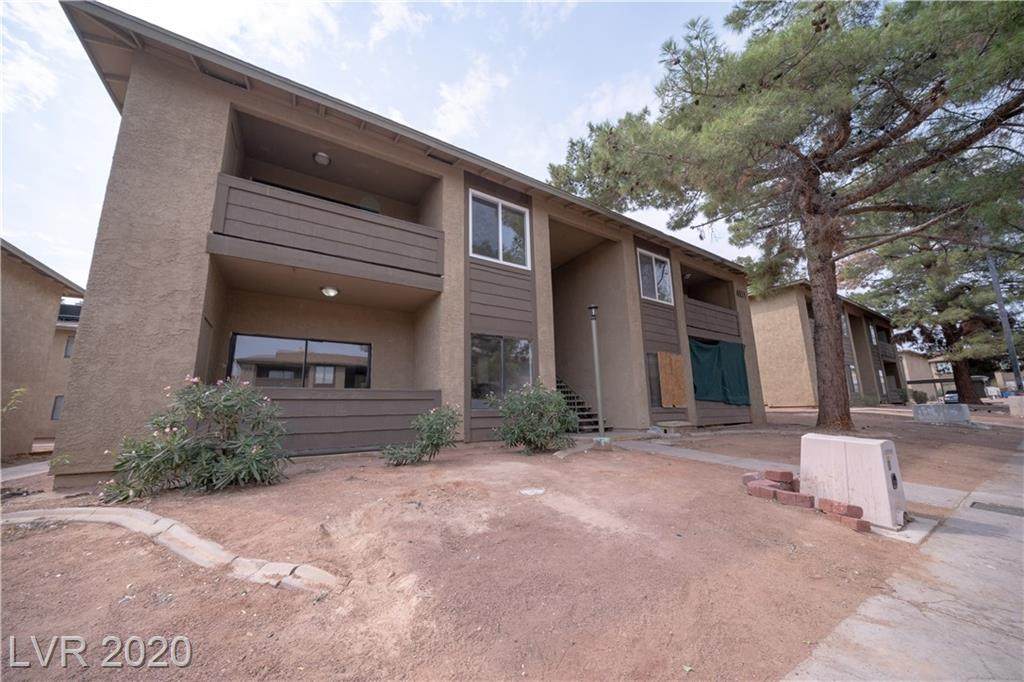 4571 Carriage Park Drive - Photo 1