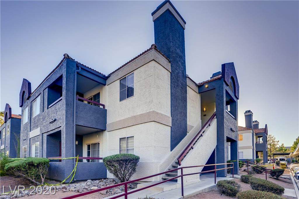 8600 Charleston Boulevard - Photo 1