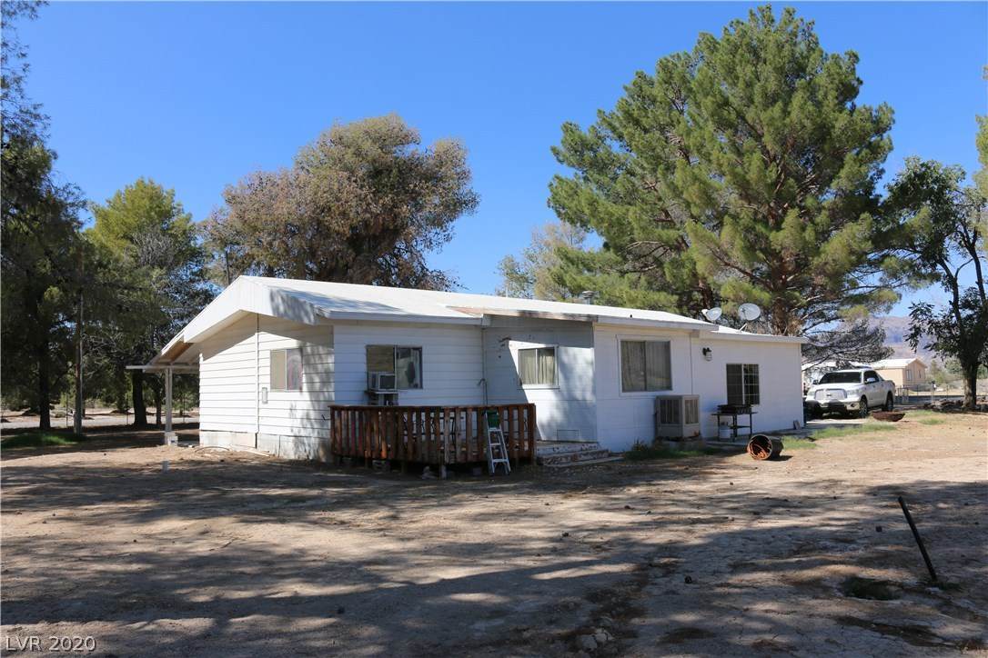 2141 Irene Street - Photo 1