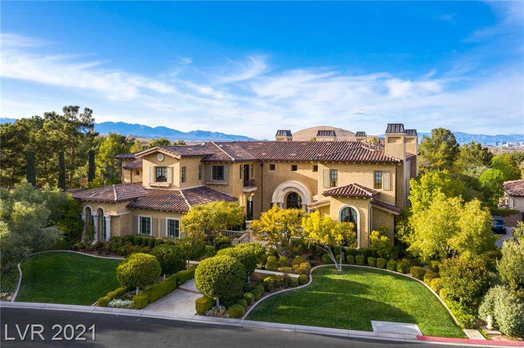 50 Olympia Hills Circle - Photo 1