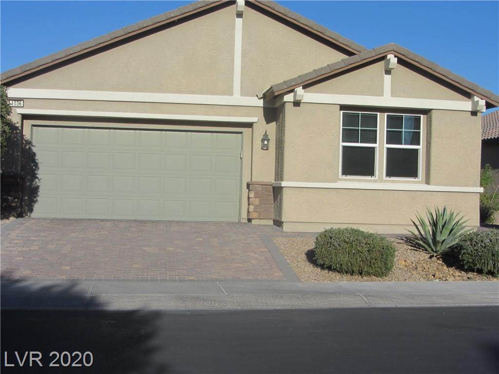 1036 Via Dell Bacio Drive - Photo 1