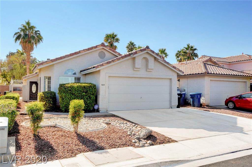 923 Moody Road - Photo 1