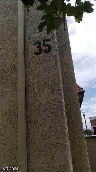 1405 Vegas Valley Drive - Photo 1