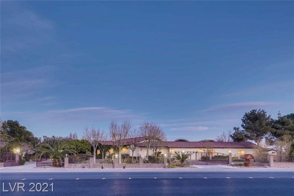 5750 Alpine Ridge Way - Photo 1