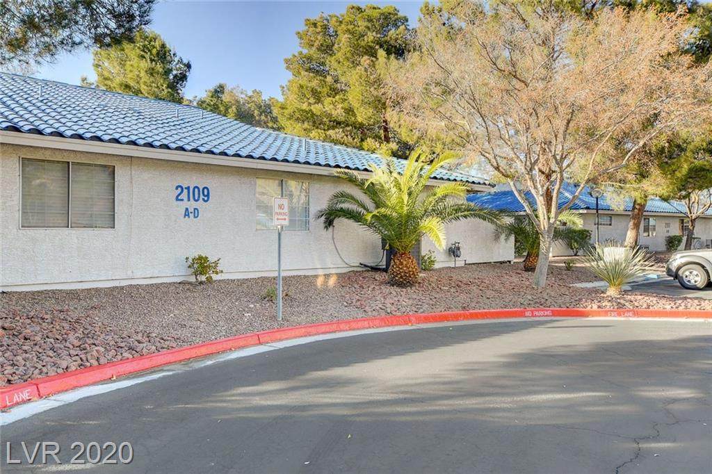 2109 Willowbury Drive - Photo 1