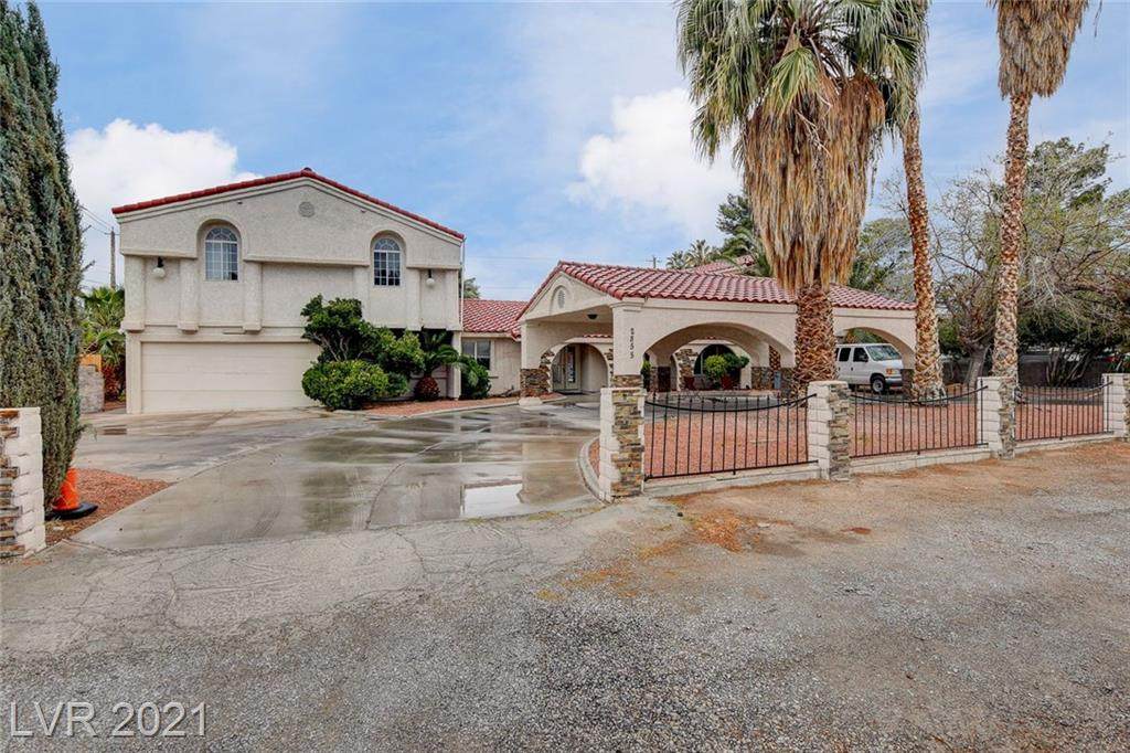2855 Jones Boulevard - Photo 1