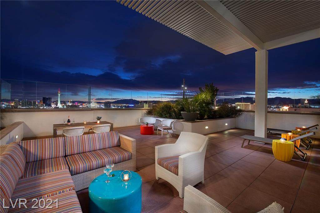 150 Las Vegas Boulevard - Photo 1