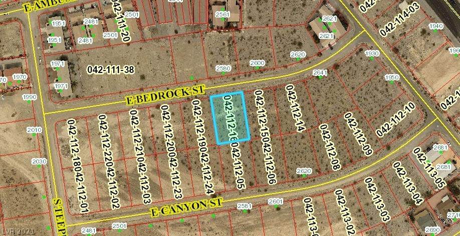 2581 Bedrock Street - Photo 1