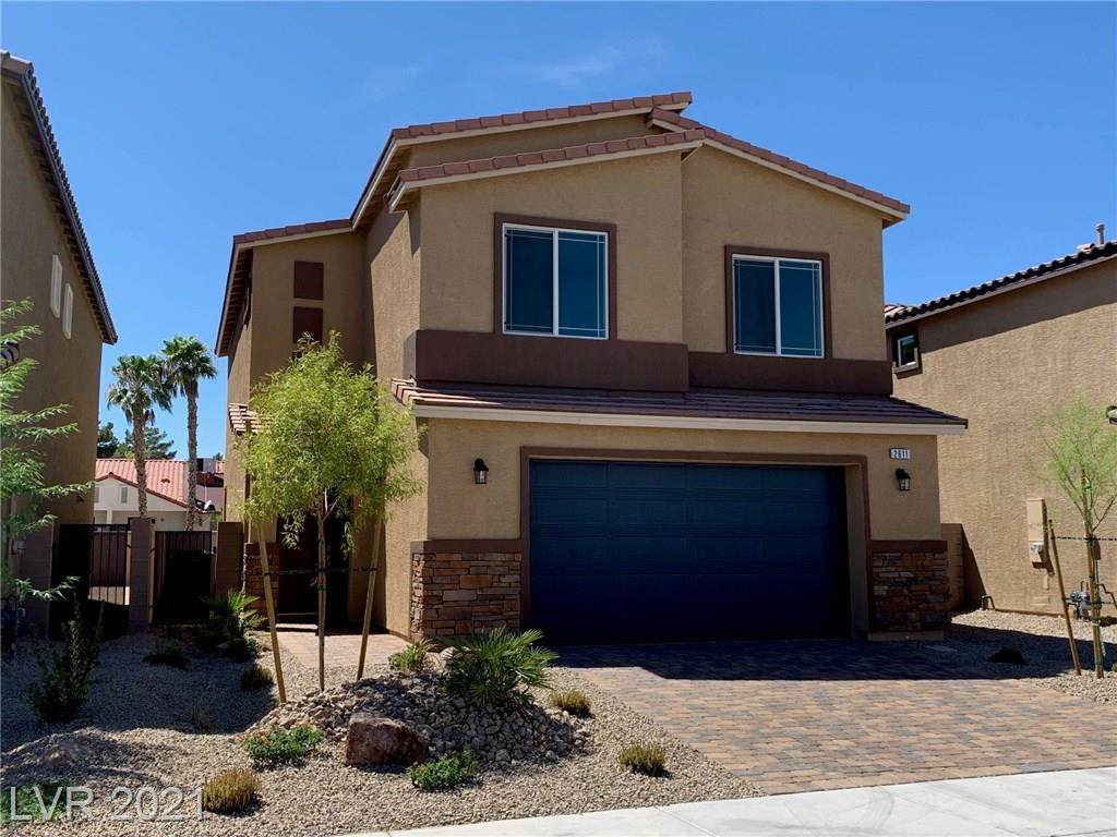 2611 Infinity Bay Court - Photo 1