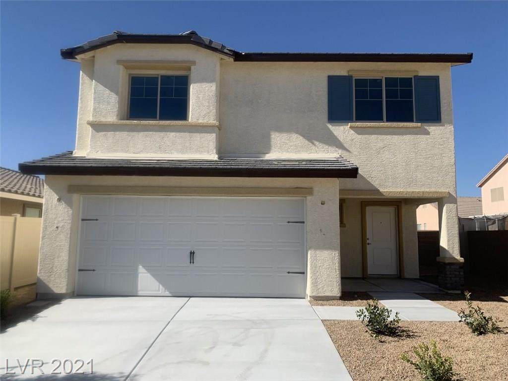 4917 Finca Street - Photo 1