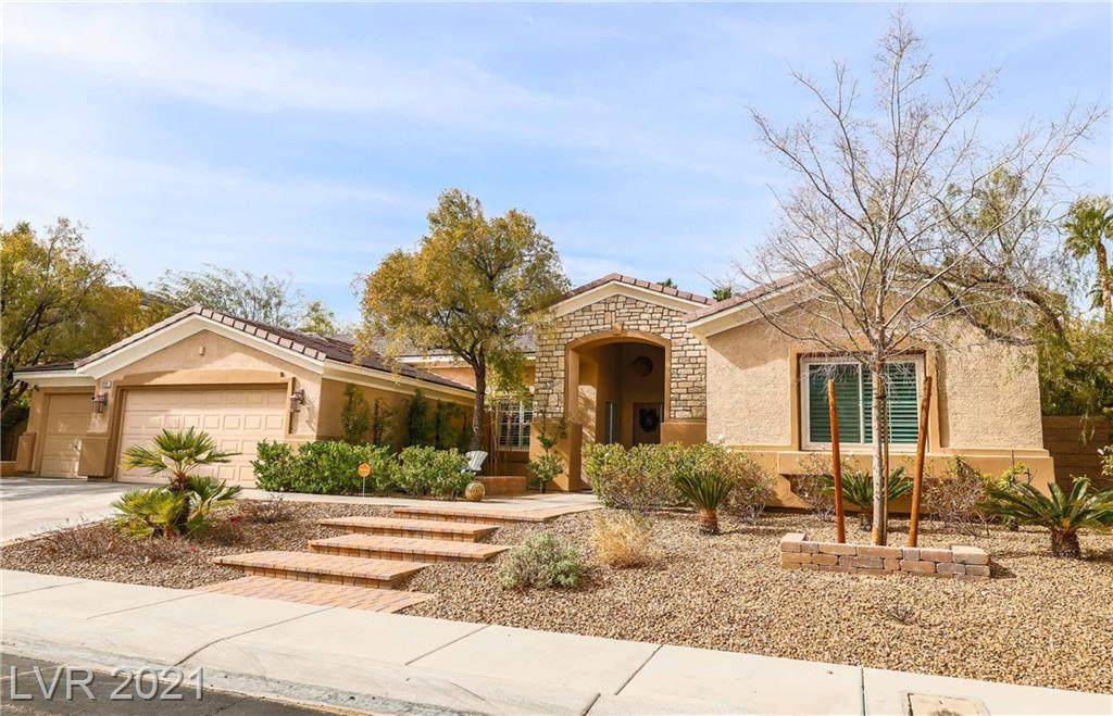 2721 Harbor Hills Lane - Photo 1