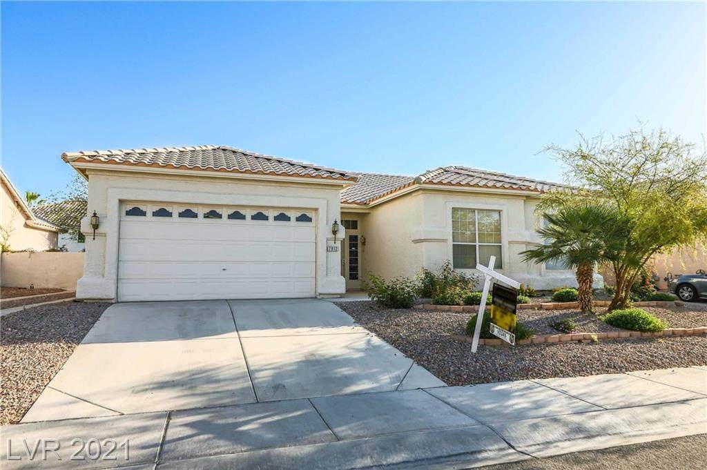 7812 Four Seasons Drive - Photo 1