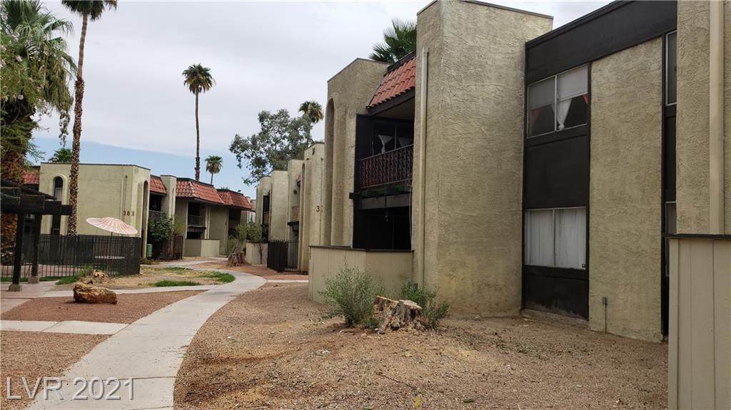 1405 Vegas Valley Drive - Photo 1